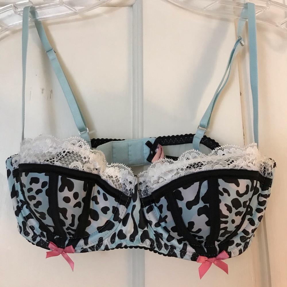 Victoria’s Secret Bra